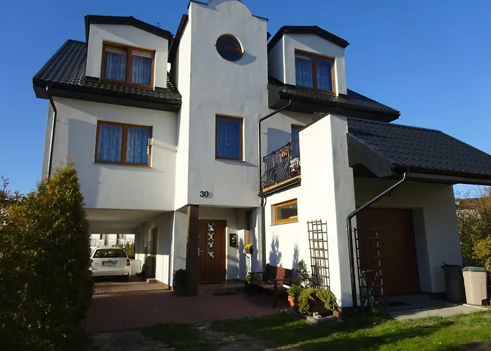 Jezynowa 30