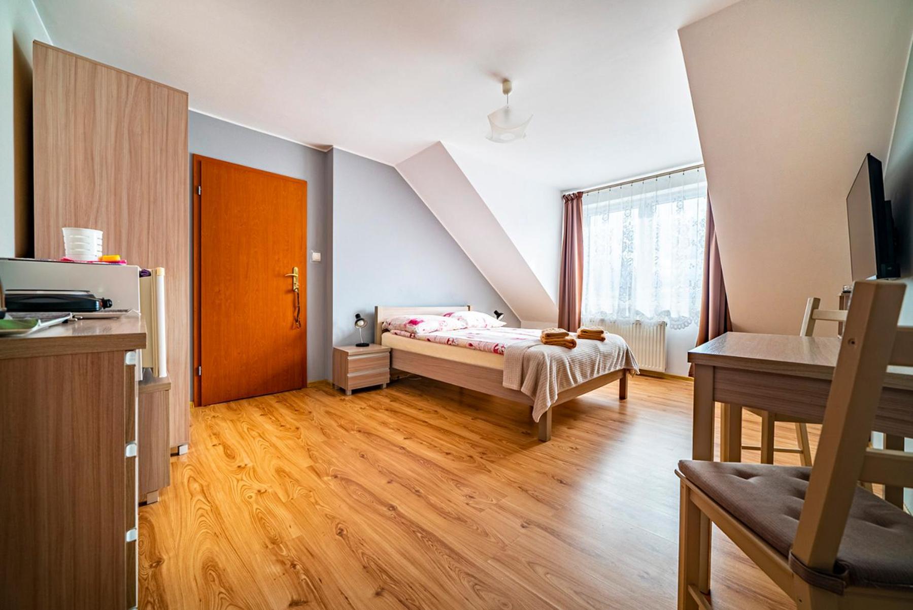 Homestay Jezynowa 30 Jastarnia