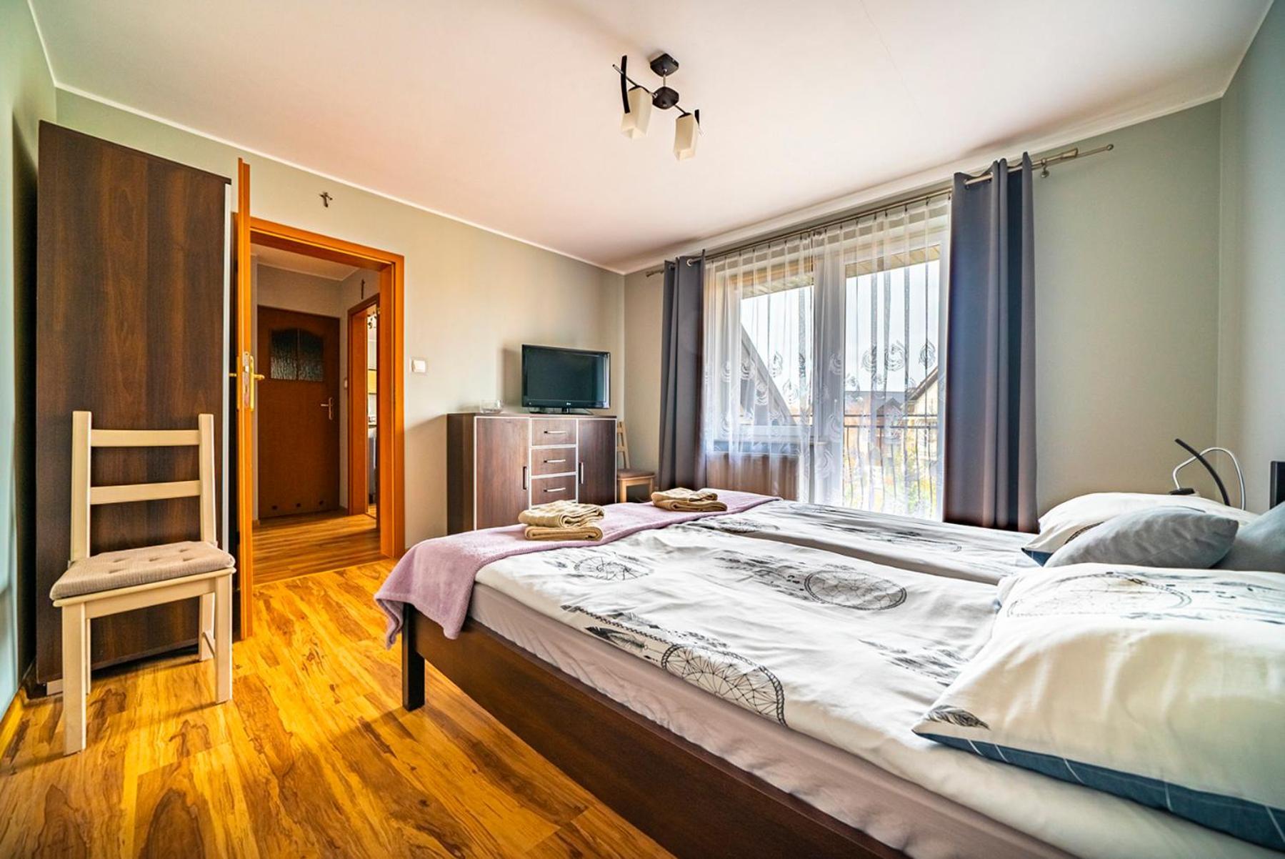 Jezynowa 30 *