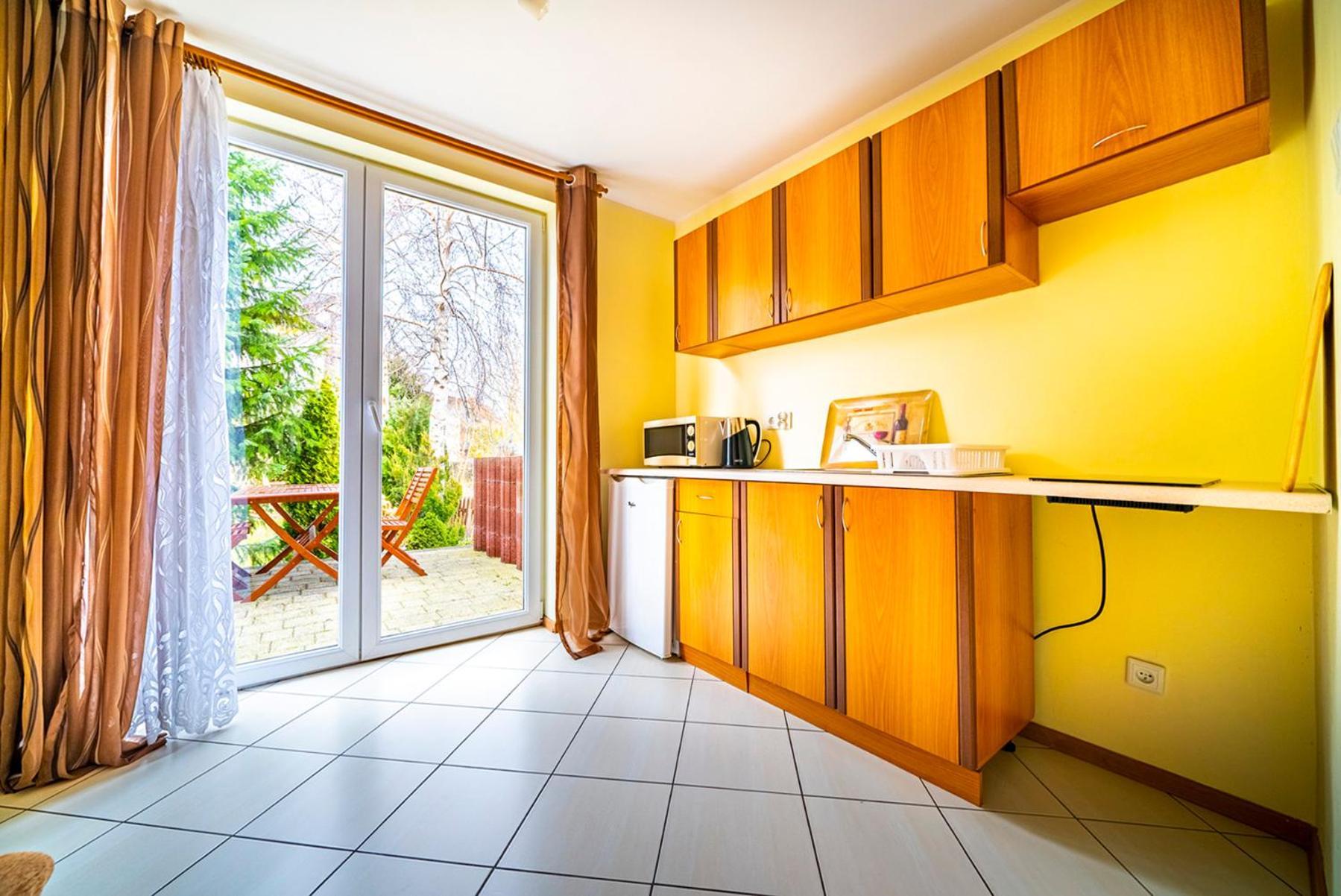 Jezynowa 30 Homestay Jastarnia