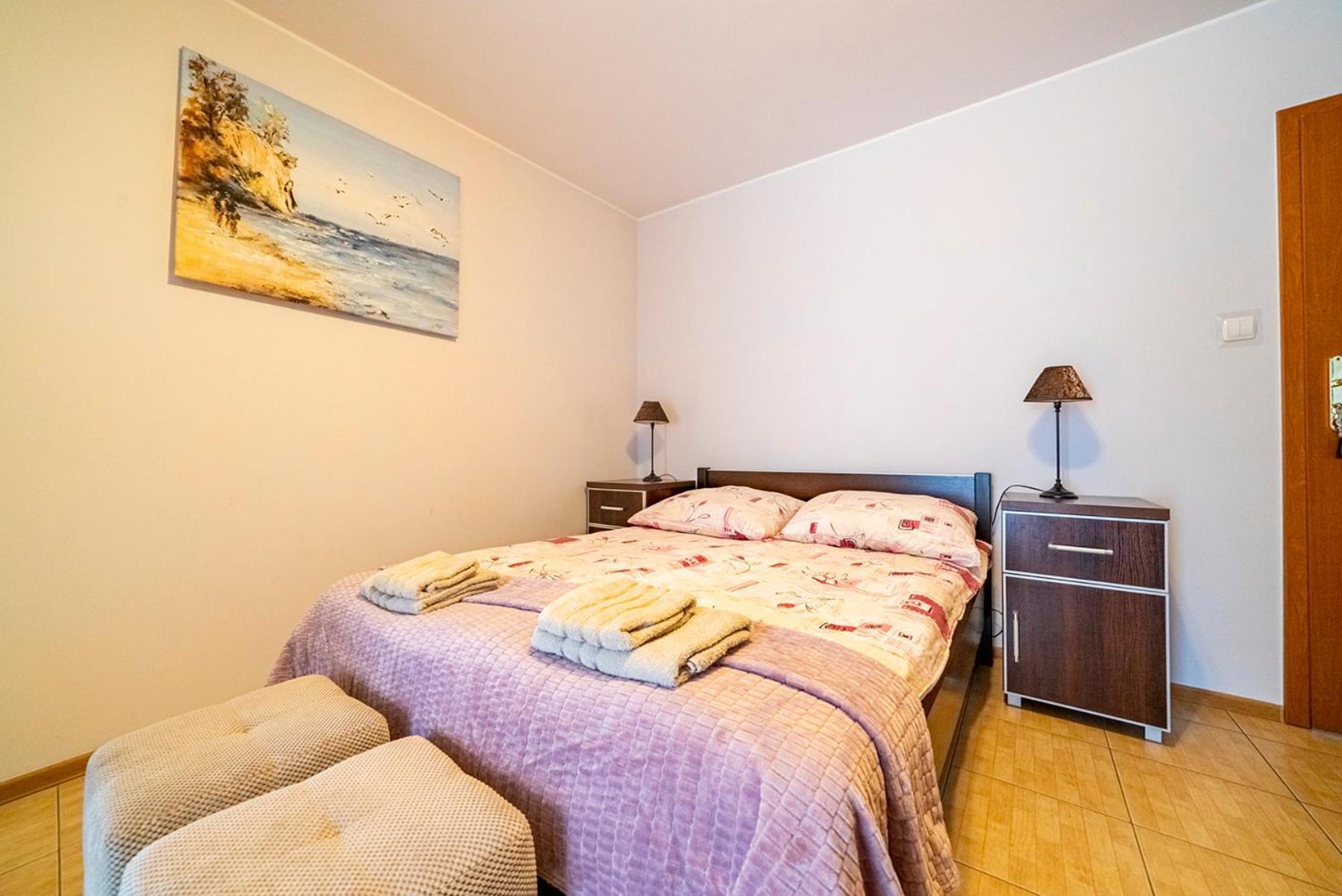 Jezynowa 30 Homestay *