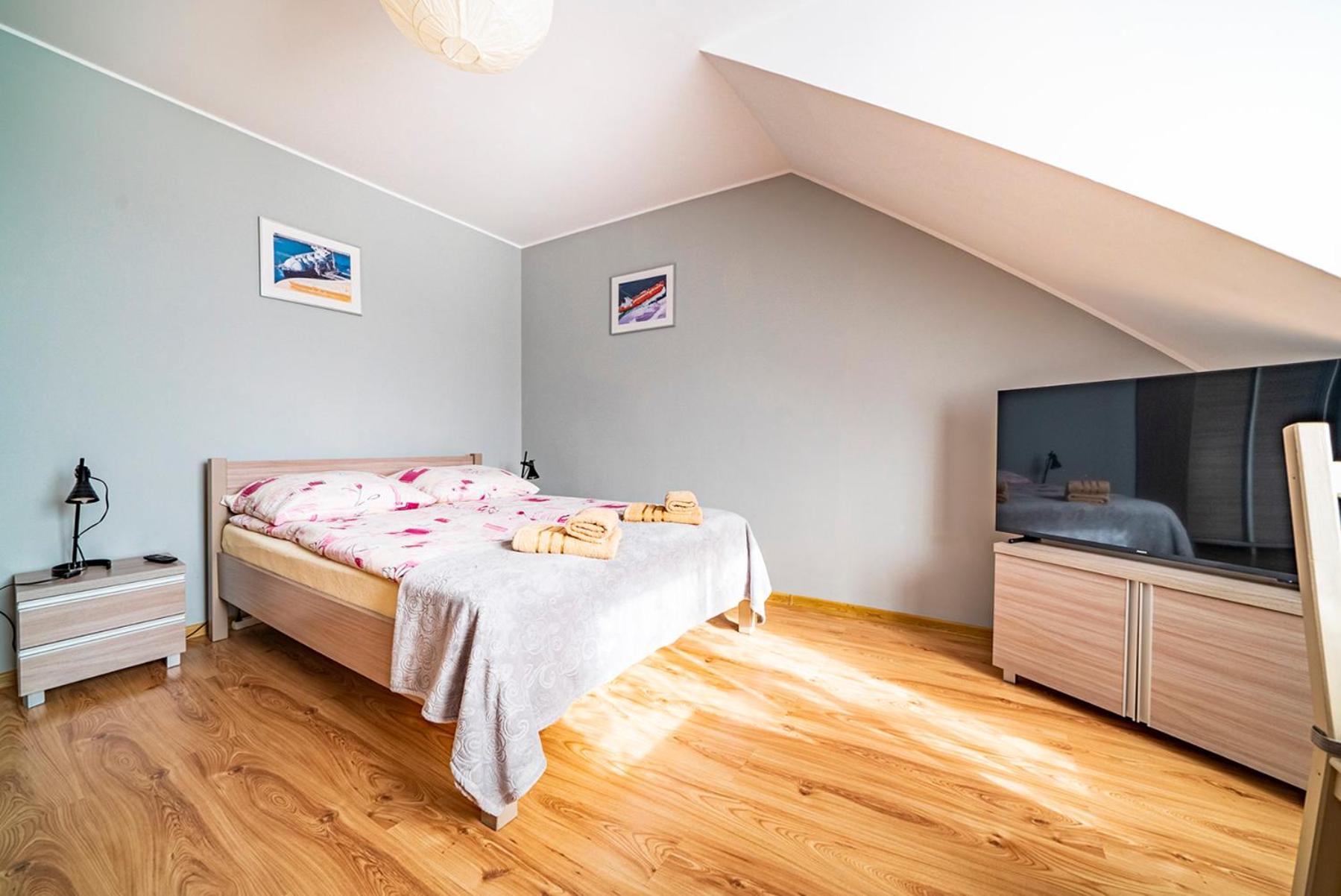 Homestay Jezynowa 30 *