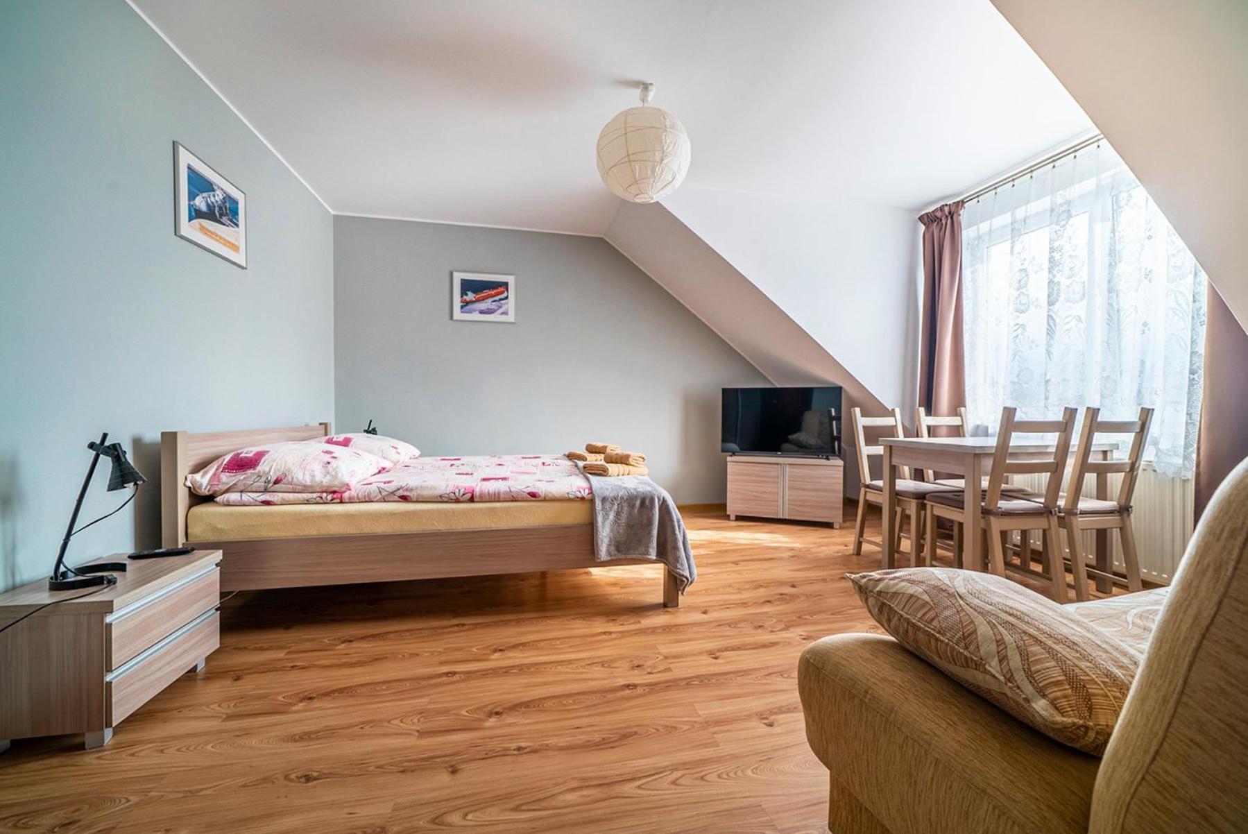 Homestay Jezynowa 30