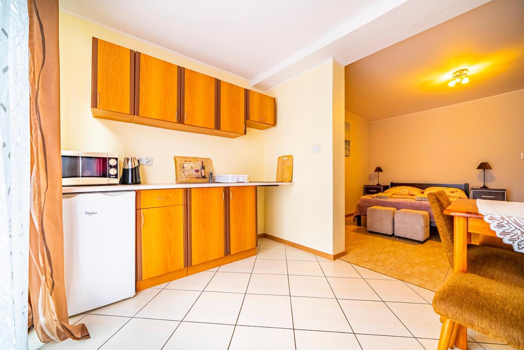 Jezynowa 30 Homestay *