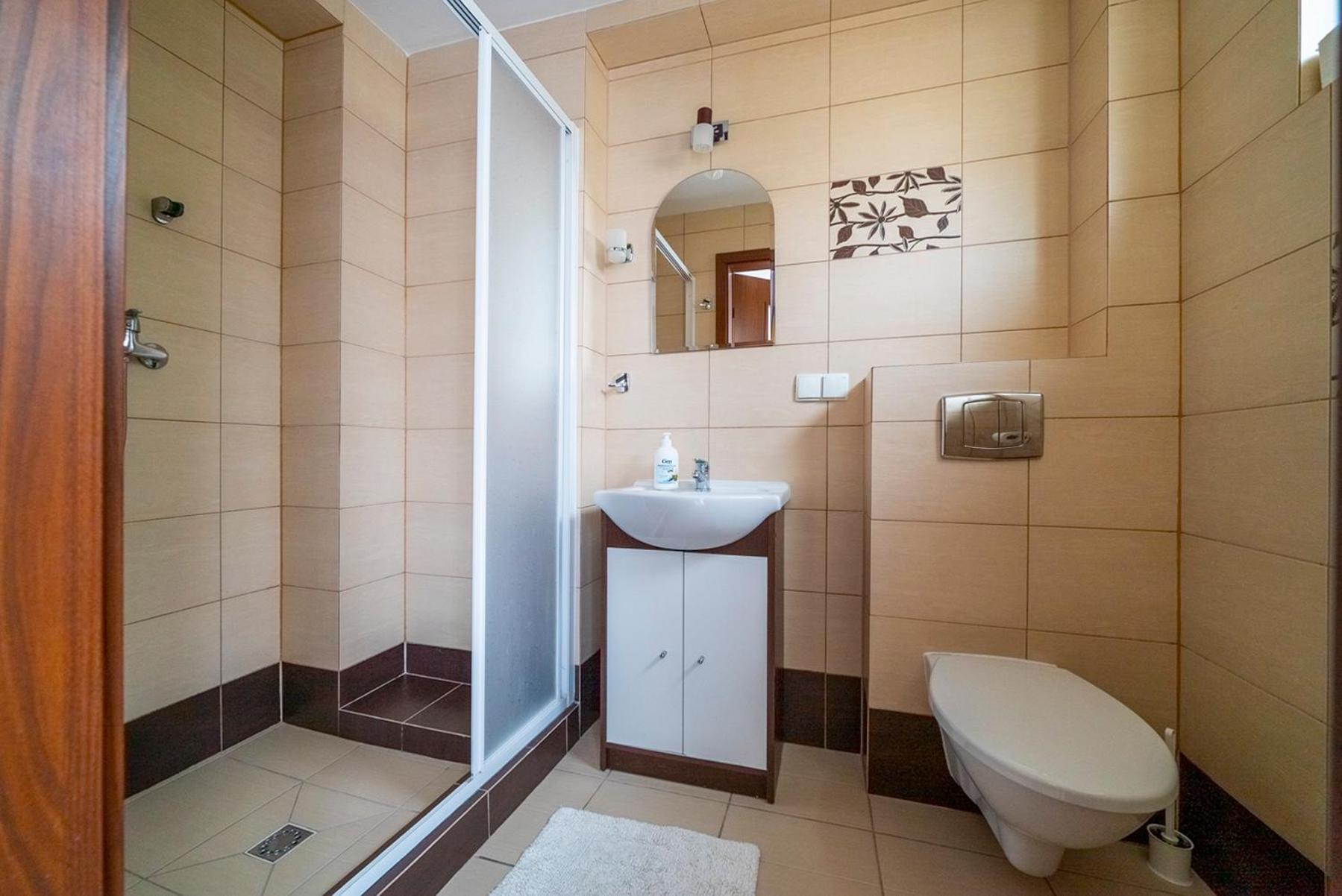 Jezynowa 30 Homestay