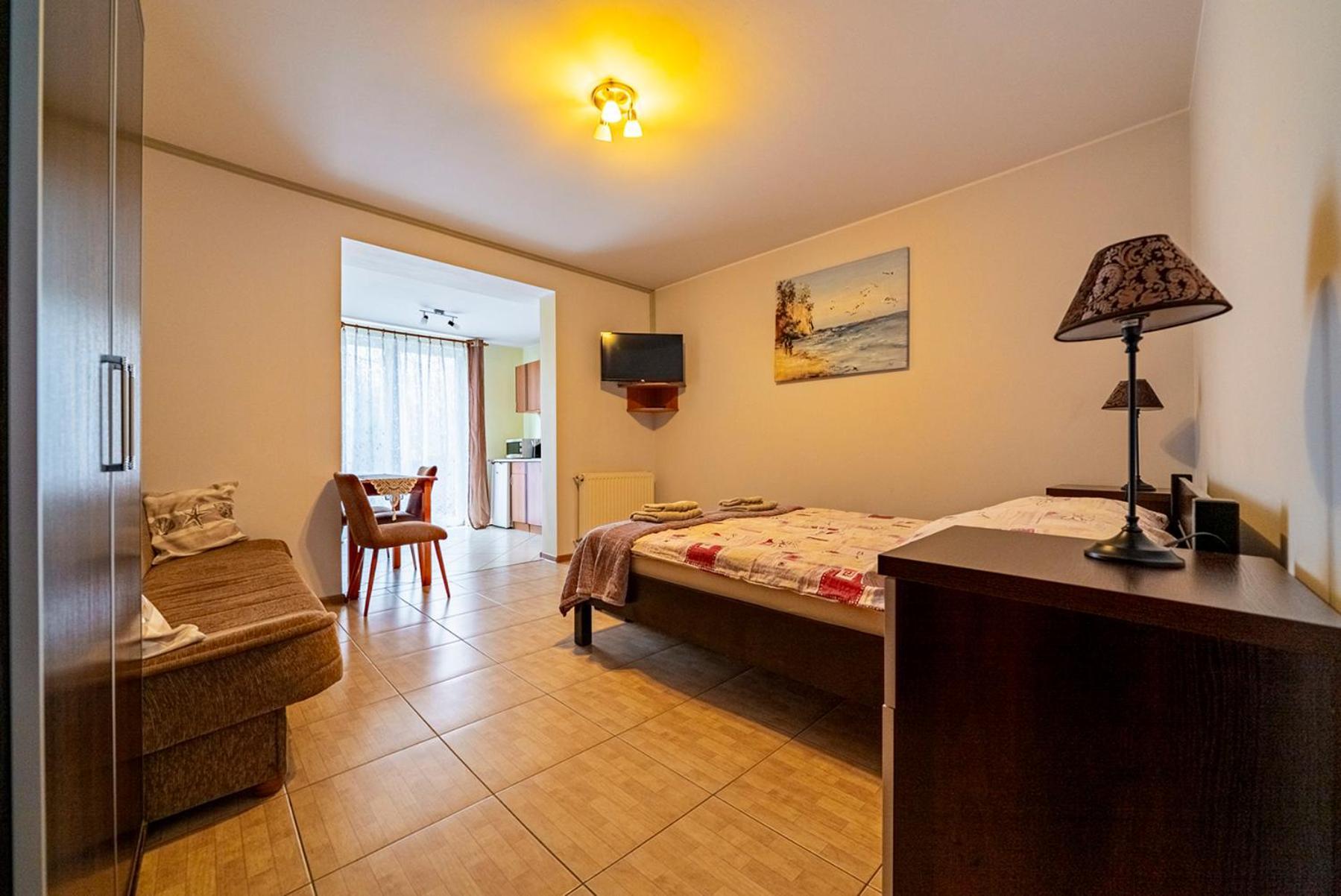 Jezynowa 30 Homestay *