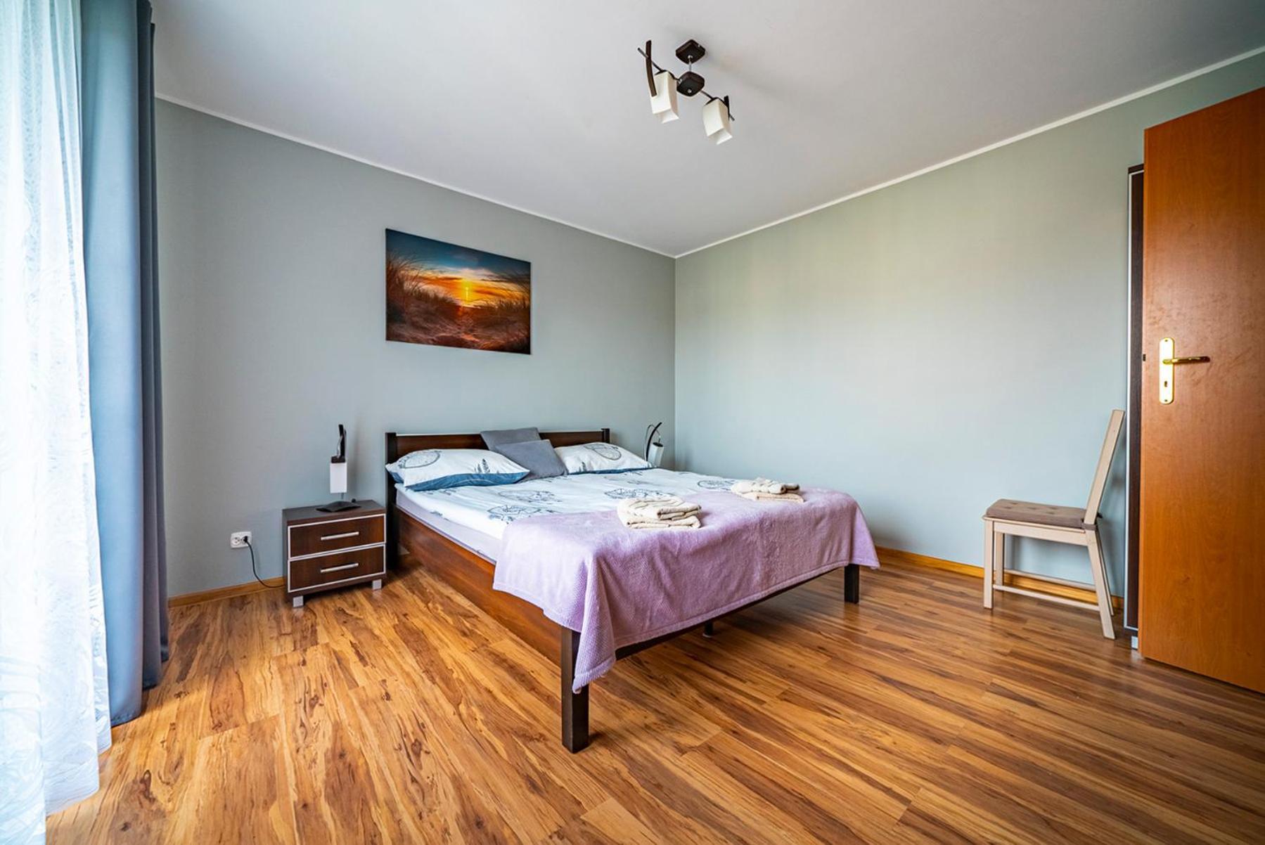 Homestay Jezynowa 30 Jastarnia