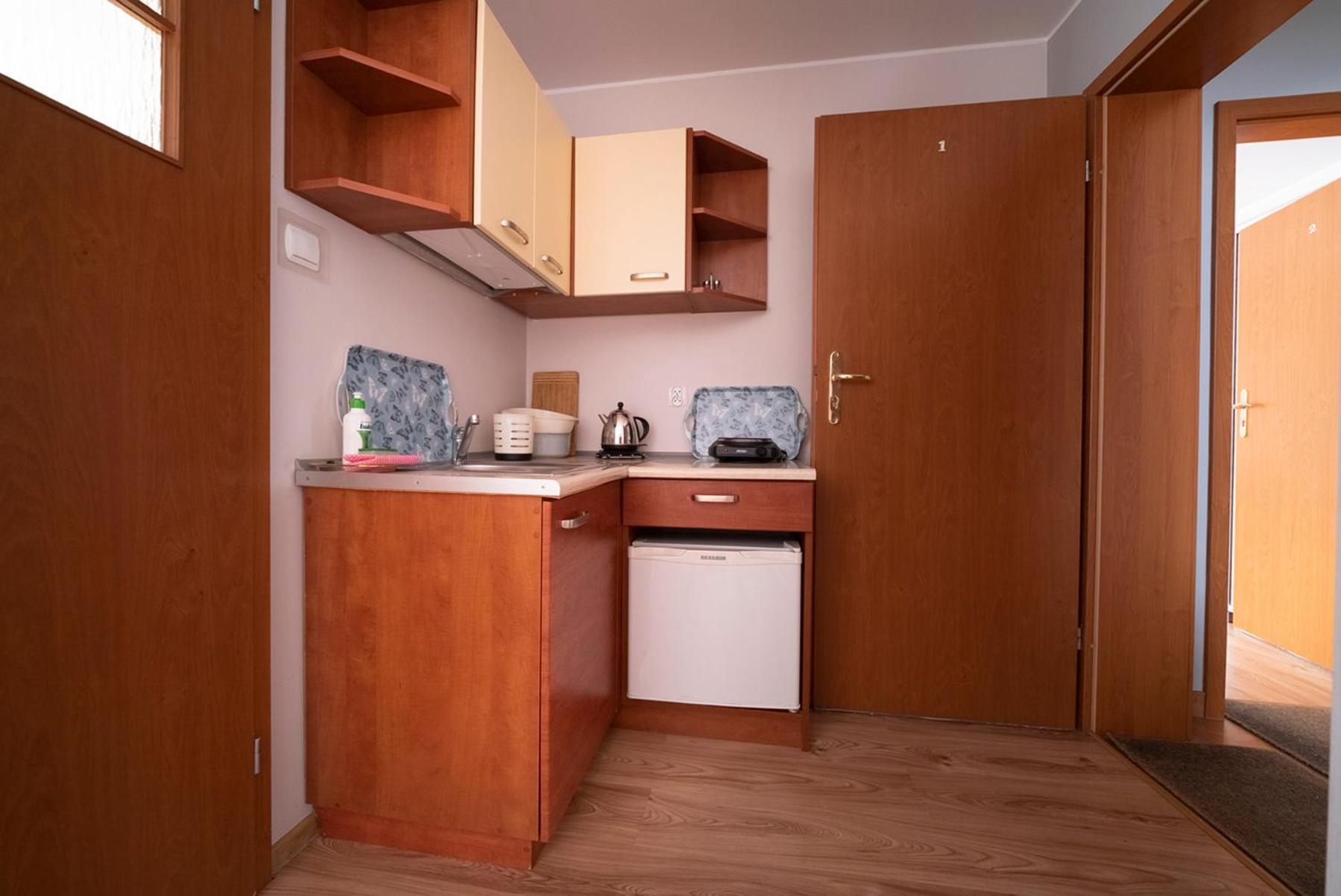 Homestay Jezynowa 30