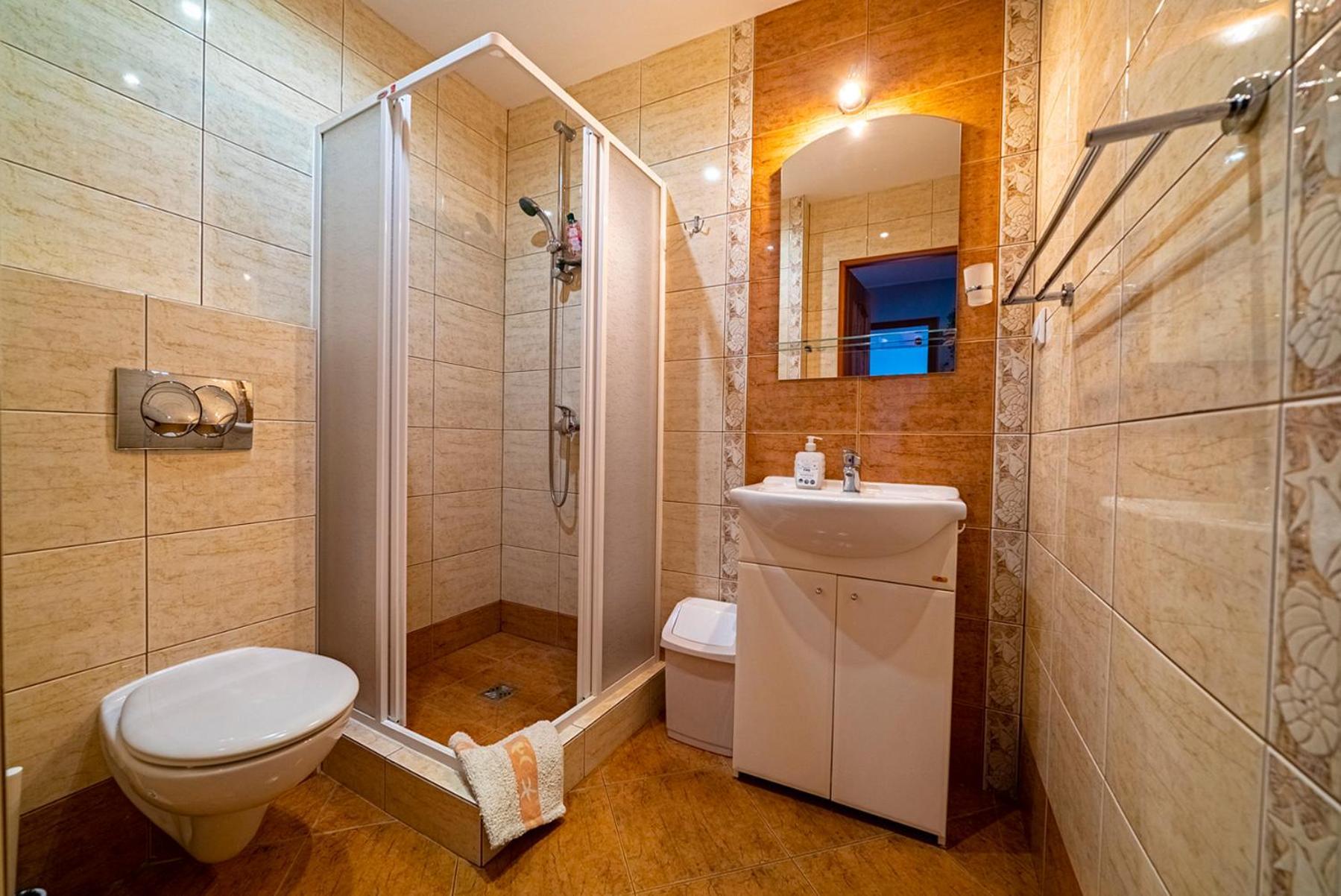 Homestay Jezynowa 30 Jastarnia