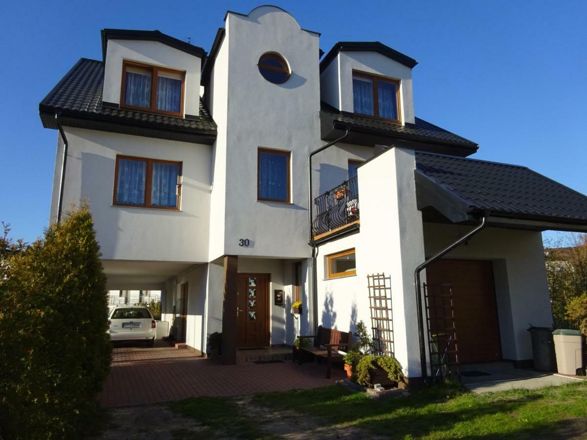Jezynowa 30 Jastarnia